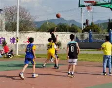 关于篮球友谊赛掀起高潮，北城雷豹队翻盘吴越雄狮队，战至最后一刻——逆风翻盘的范本的信息