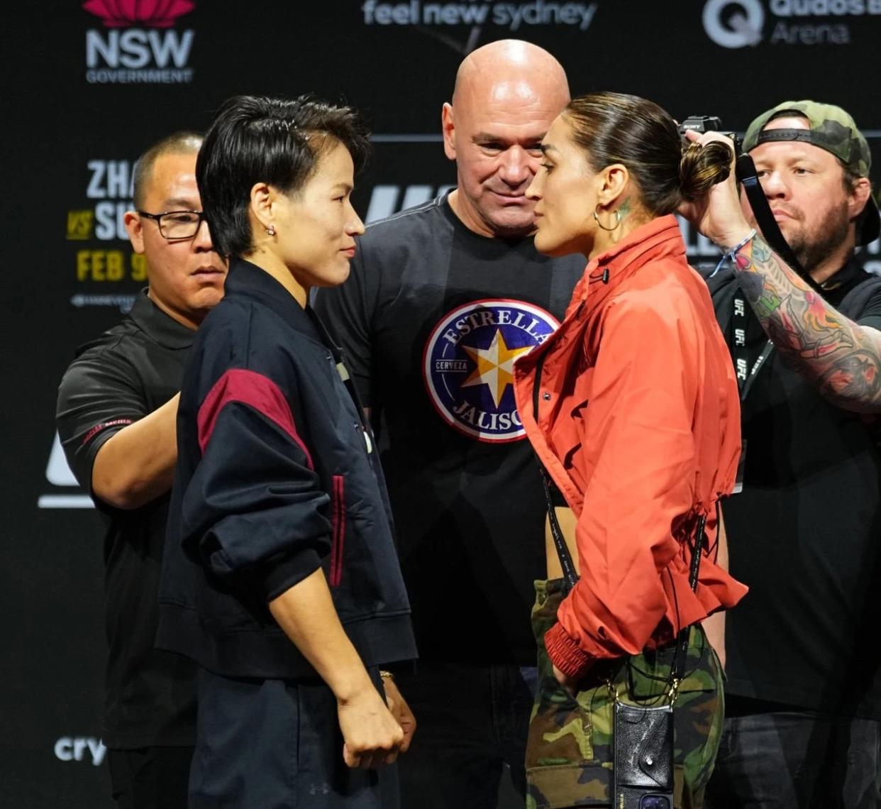 UFC友谊赛上演强强对话，东城犀牛队强势反弹辽东飞鹰队，团队配合流畅；节奏掌控在手的简单介绍