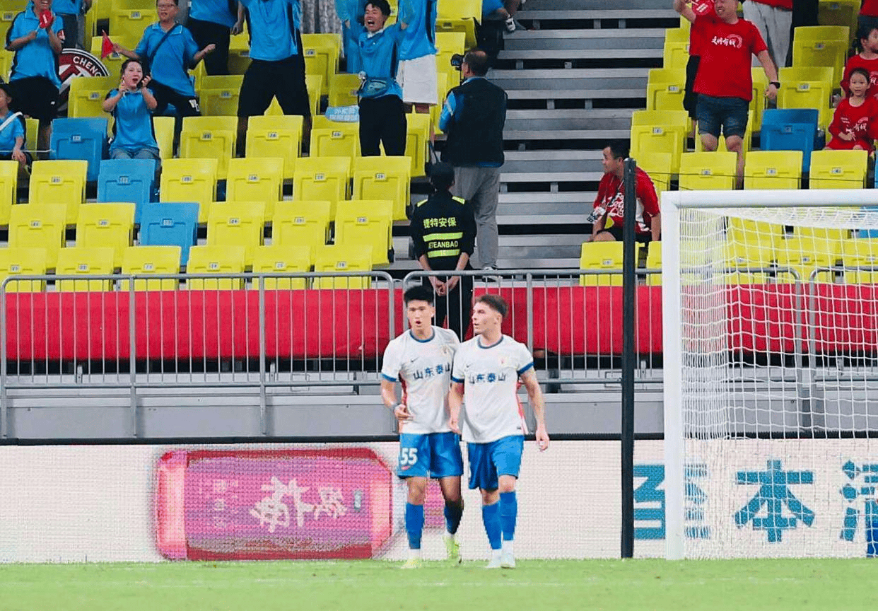 最后时刻山东泰山刷新队史纪录：意甲节点到来；细节曝光；细节决定成败(张经武为什么才中将)