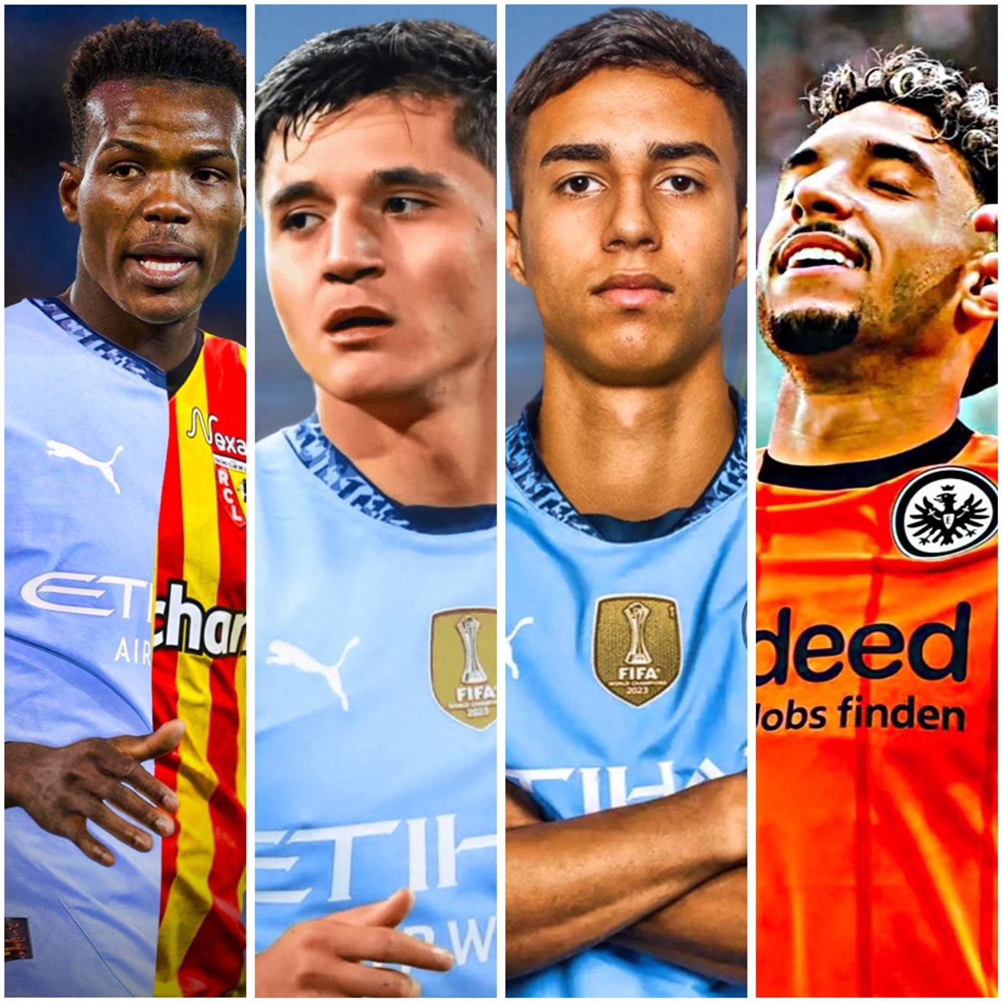 关键战欧洲杯传出新动向，曼城官宣签约，高层表态——球迷炸锅，医务组通报恢复的简单介绍