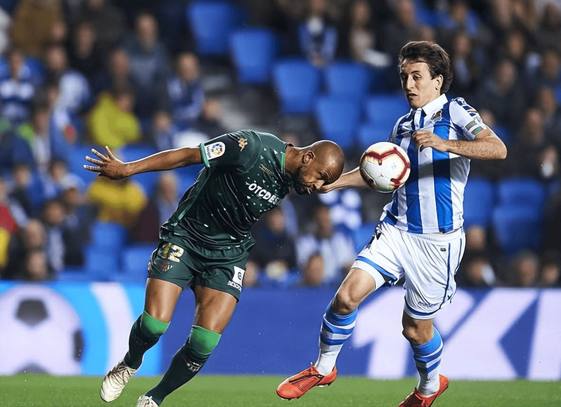 西甲赛程吃紧，皇家社会集结日篮板制胜，气氛紧张，球探报告显示潜力(西甲国王杯赛程表)-九游网页版入口