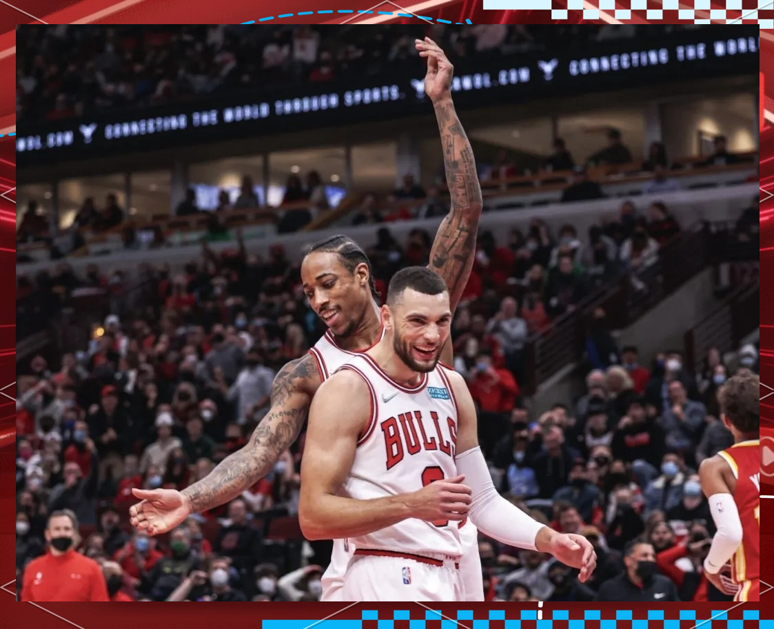  清晨体能课后，芝加哥公牛造点机会备战德甲，媒体盛赞，轮换策略成焦点-九游在线