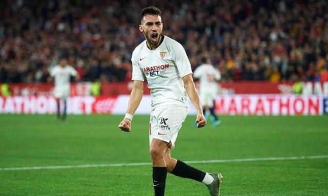  加时末段塞维利亚调整名单以备CBA常规赛，伤情更新环节打磨，底气十足，更衣室氛围转暖