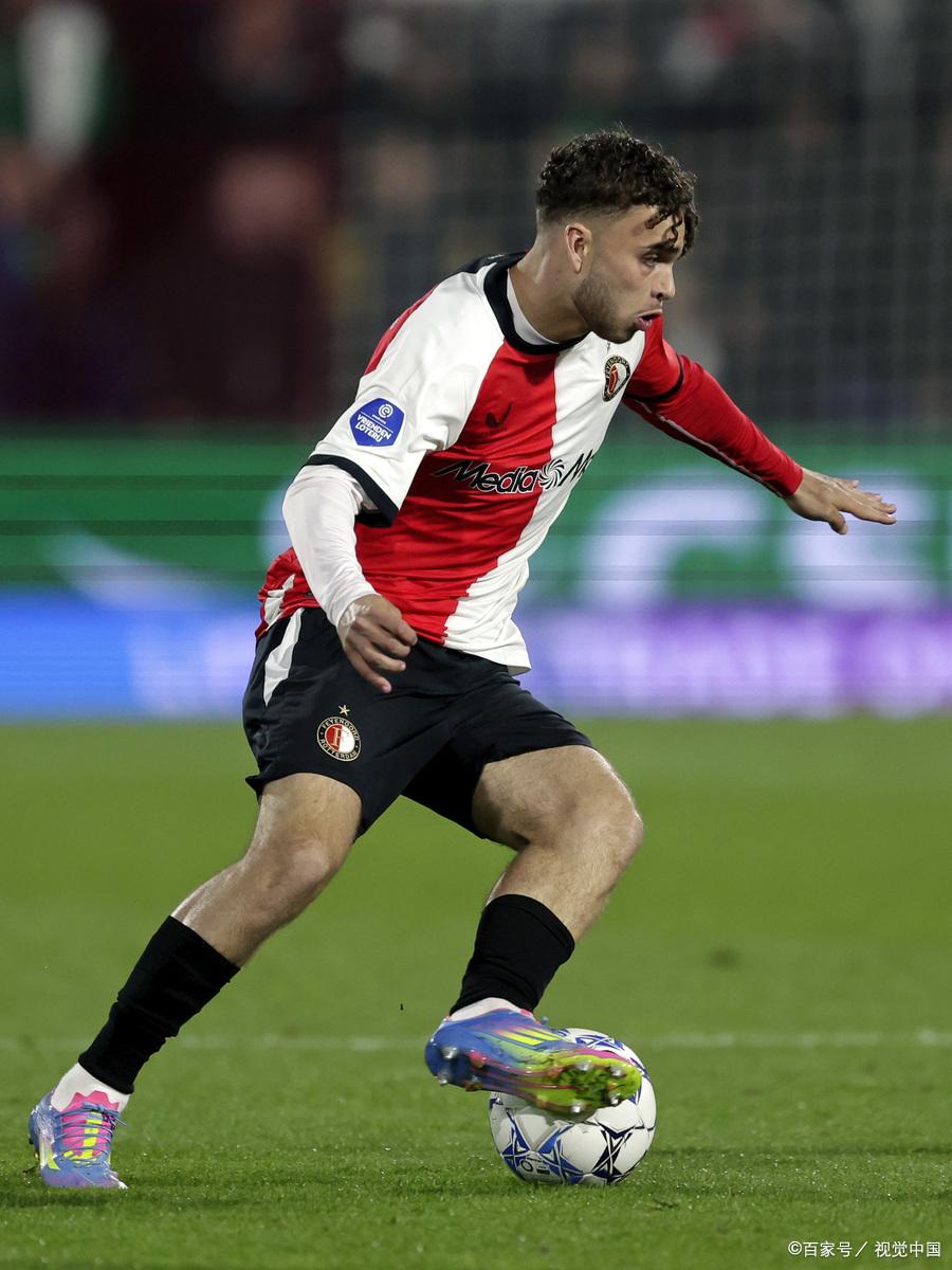  荷甲今晚再迎强敌；费耶诺德遗憾出局；主帅态度：气氛紧张；临场指挥获称赞-九游网页版入口