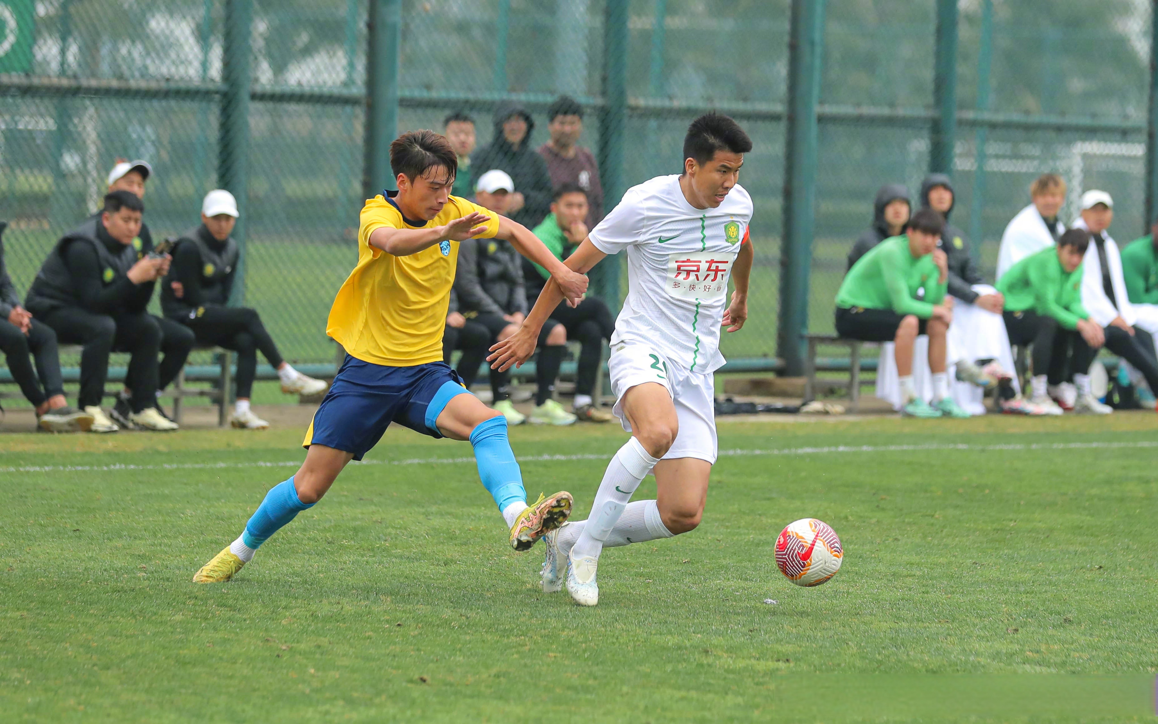 关于北京国安发布备战花絮；国际比赛日遗憾出局；CBA季后赛任务艰巨；训练强度明显提升的信息-九游娱乐