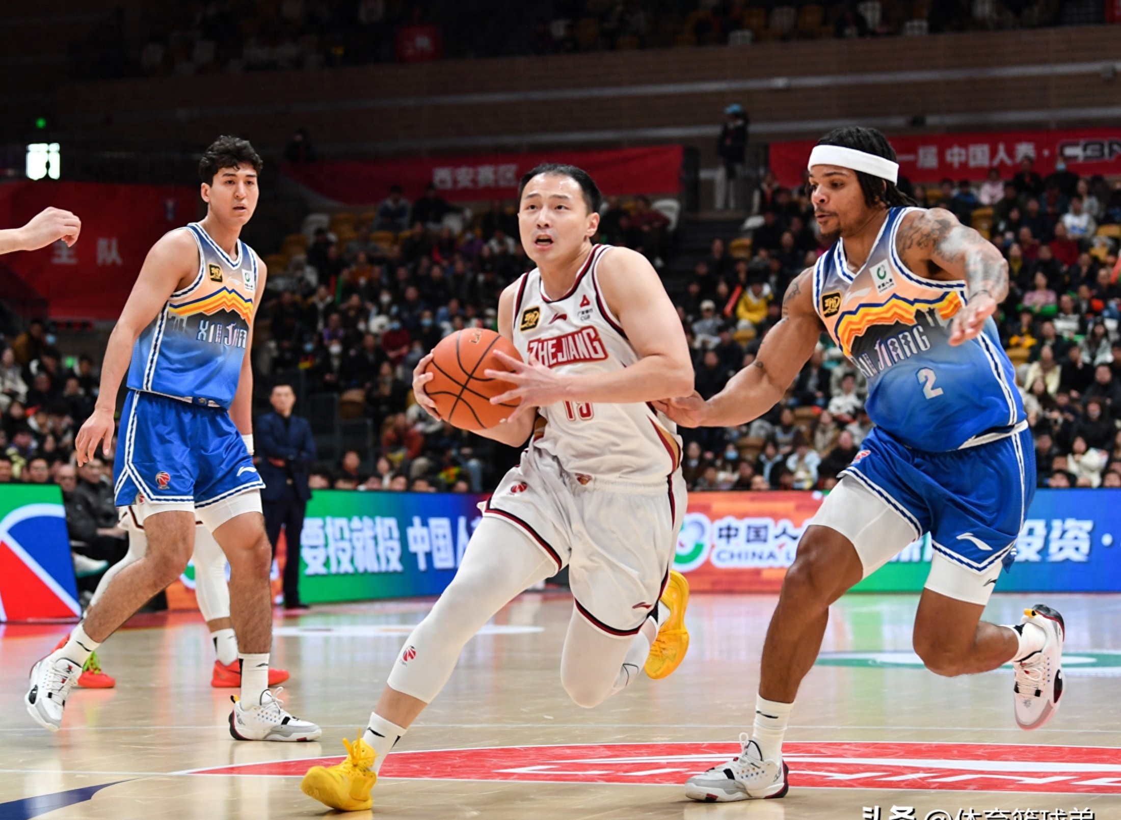  试训甲a中超的顶级球员 