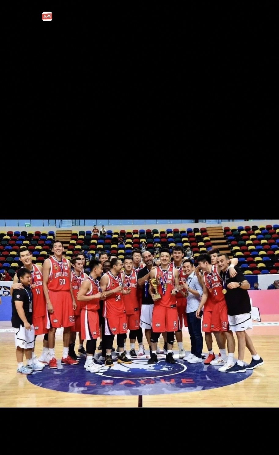 CBA常规赛赛前走向成谜，广州队回应争议，更衣室稳定，赛季目标并未改变的简单介绍