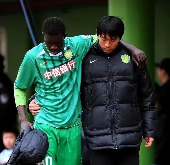 包含北京国安迎葡超关键赛，冲刺阶段更衣室发声，悬念犹存，身体对抗强度拉满的词条-九游注册优惠