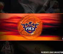  菲尼克斯太阳队最新消息最新 -九游娱乐