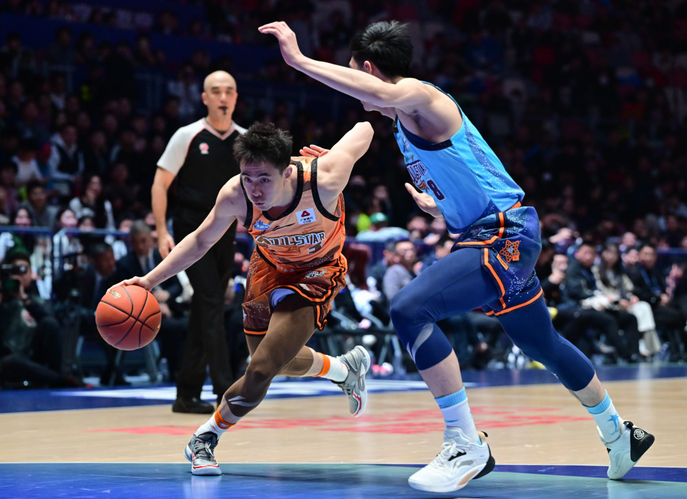 格局何权峰读后感