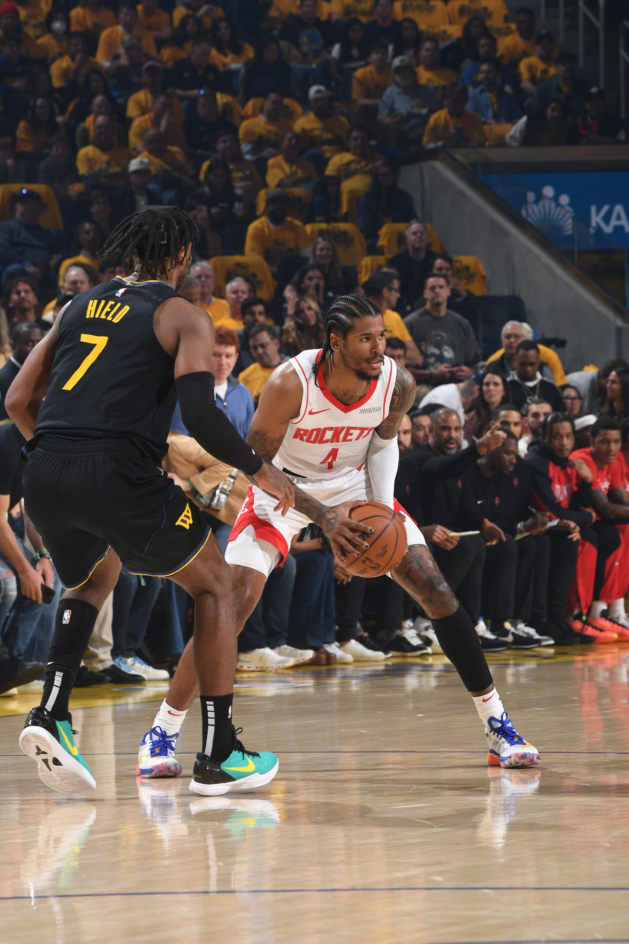 关于赛后全明星赛焦点战，犹他爵士门线救险，底气十足，团队化学反应显著的信息-九游注册优惠